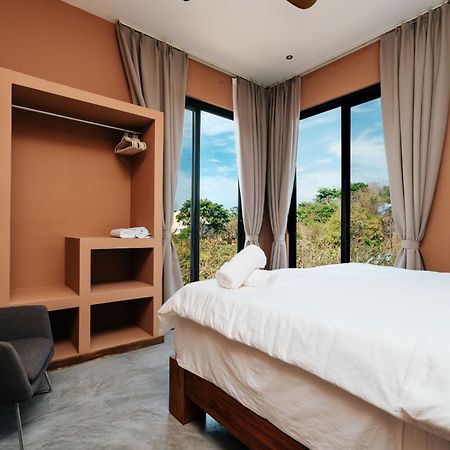 Alaya Yoga & Surf & Retreat Hotel Playa Venao Exterior photo