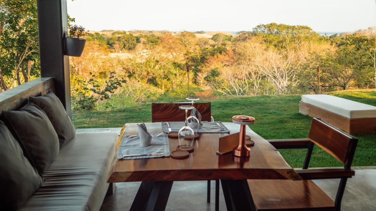 Alaya Yoga & Surf & Retreat Hotel Playa Venao Exterior photo