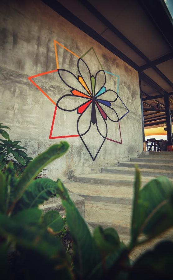 Alaya Yoga & Surf & Retreat Hotel Playa Venao Exterior photo