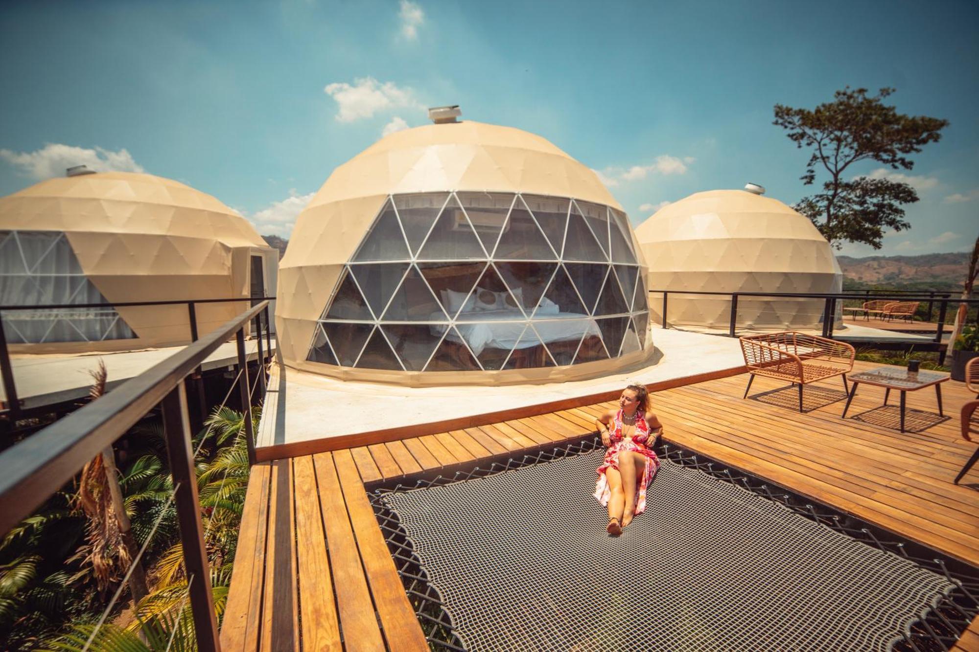 Alaya Yoga & Surf & Retreat Hotel Playa Venao Room photo