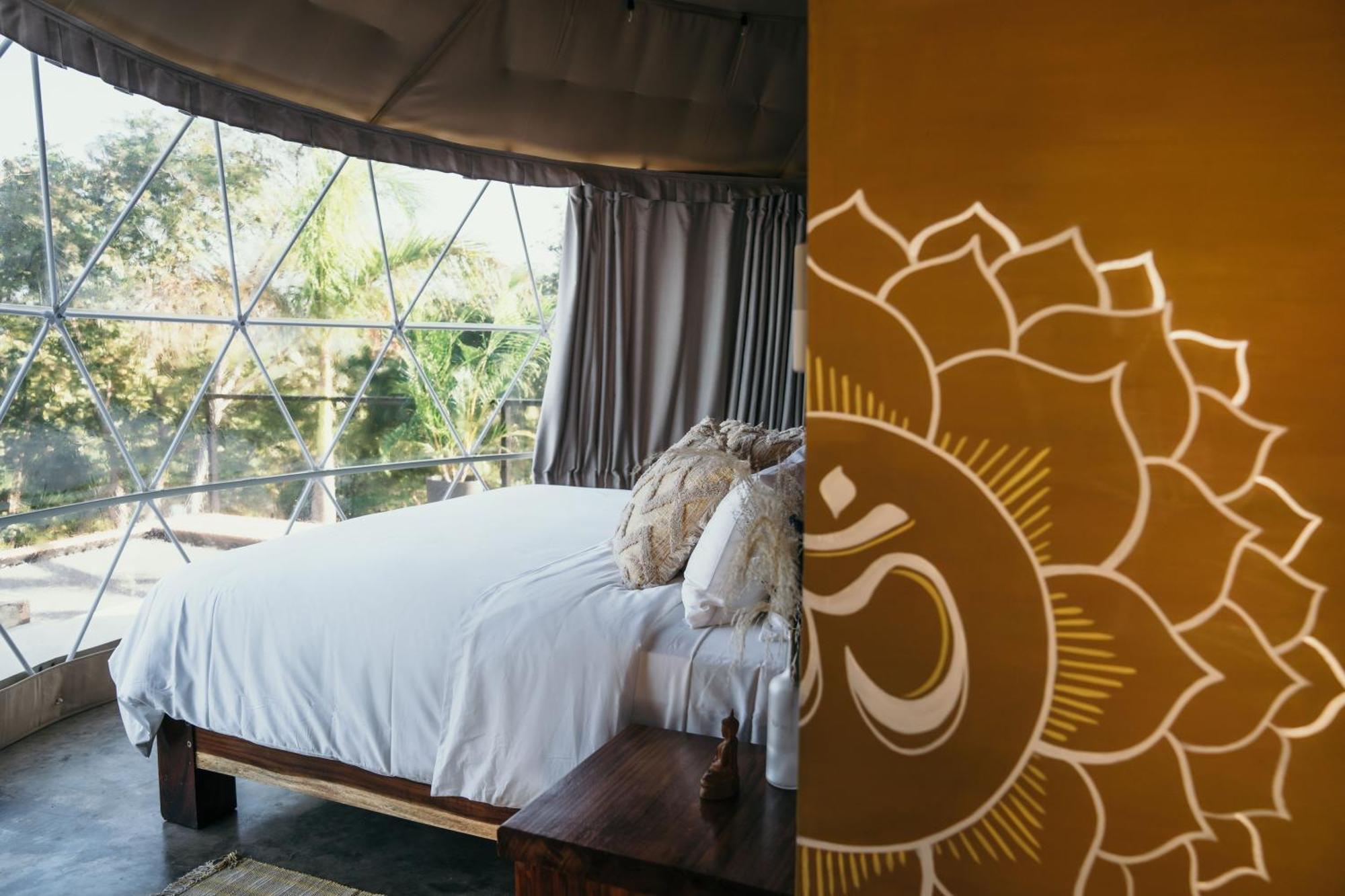 Alaya Yoga & Surf & Retreat Hotel Playa Venao Room photo