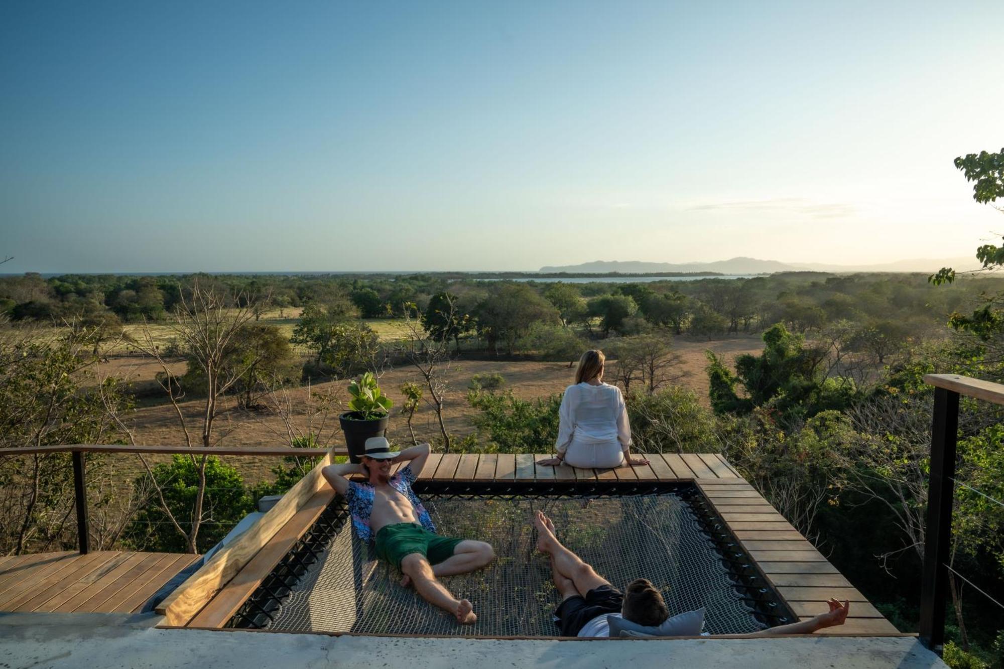Alaya Yoga & Surf & Retreat Hotel Playa Venao Room photo