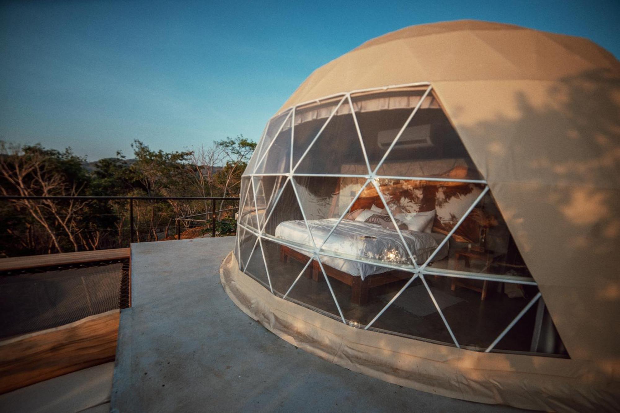 Alaya Yoga & Surf & Retreat Hotel Playa Venao Room photo