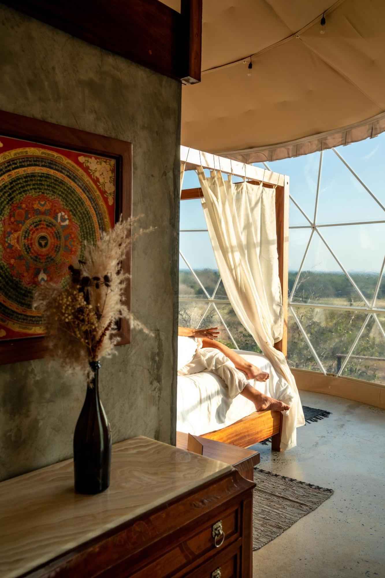 Alaya Yoga & Surf & Retreat Hotel Playa Venao Room photo