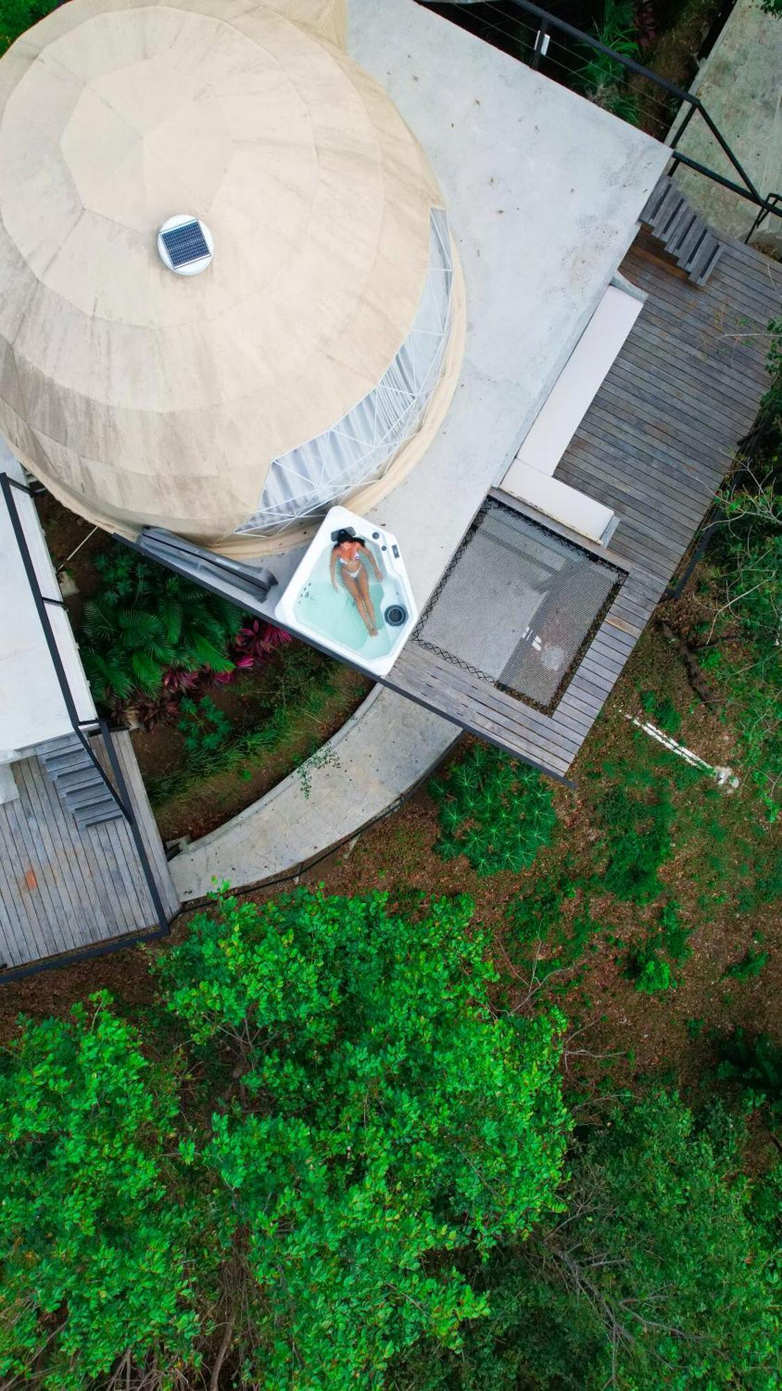 Alaya Yoga & Surf & Retreat Hotel Playa Venao Room photo