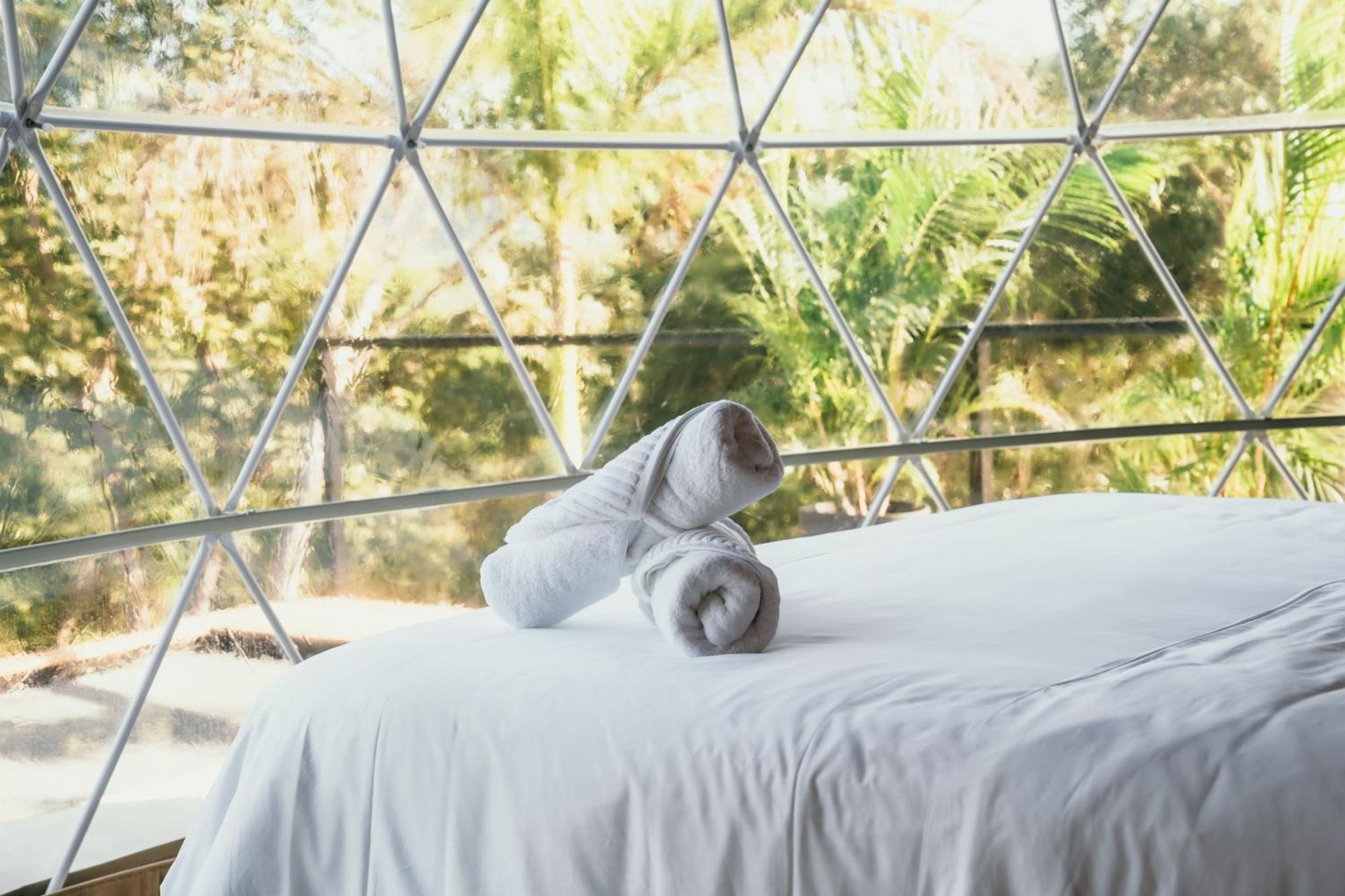 Alaya Yoga & Surf & Retreat Hotel Playa Venao Room photo