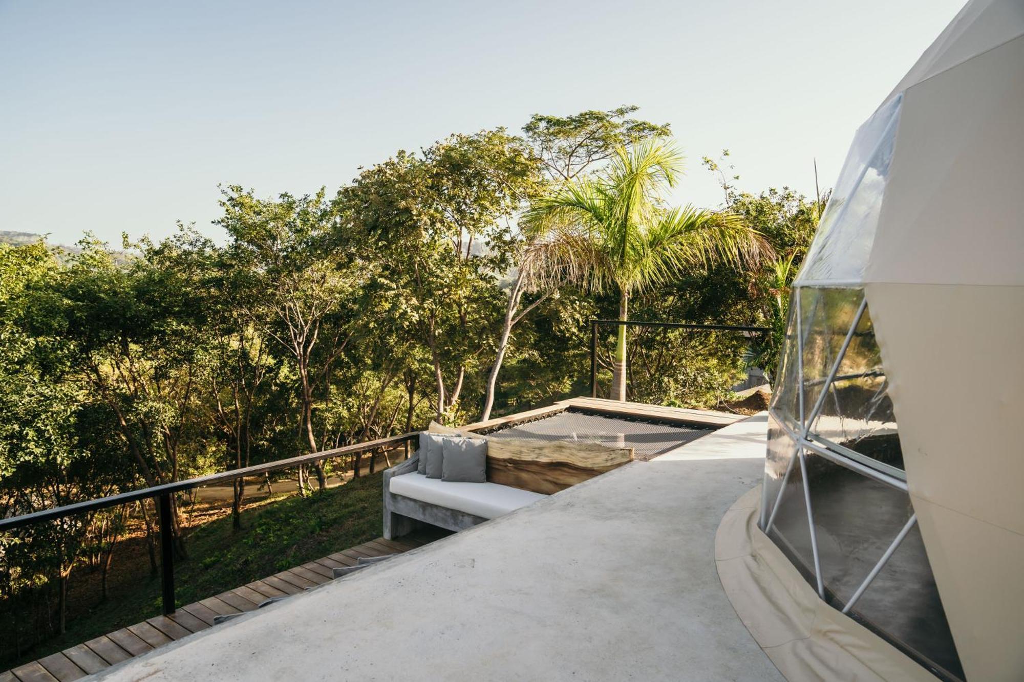 Alaya Yoga & Surf & Retreat Hotel Playa Venao Room photo